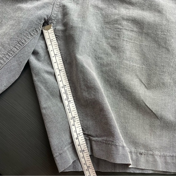 Cromwell Chino Style Shorts - Picture 8 of 8